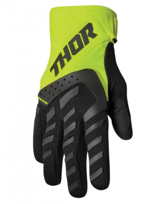 Manusi Thor Spectrum Acid/Black [1]