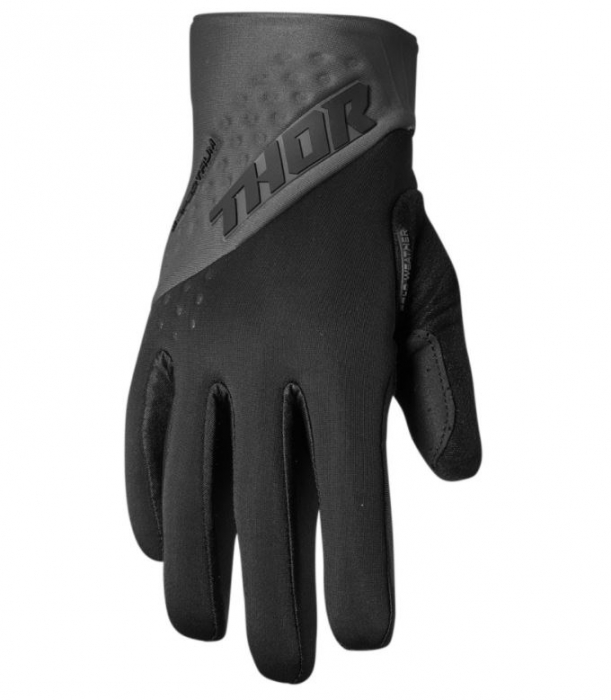 Manusi Thor Spectrum Black COLD [1]