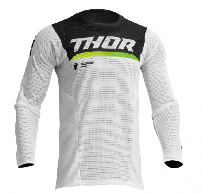 Tricou Enduro/MX Pulse Air Cameo [1]