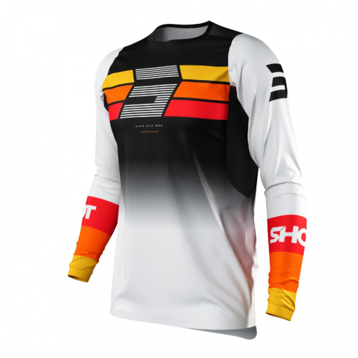 Tricou Shot Contact Story [1]