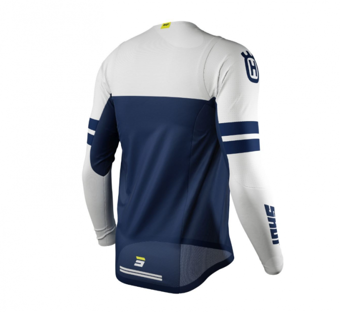 Tricou Shot Devo Husqvarna [2]