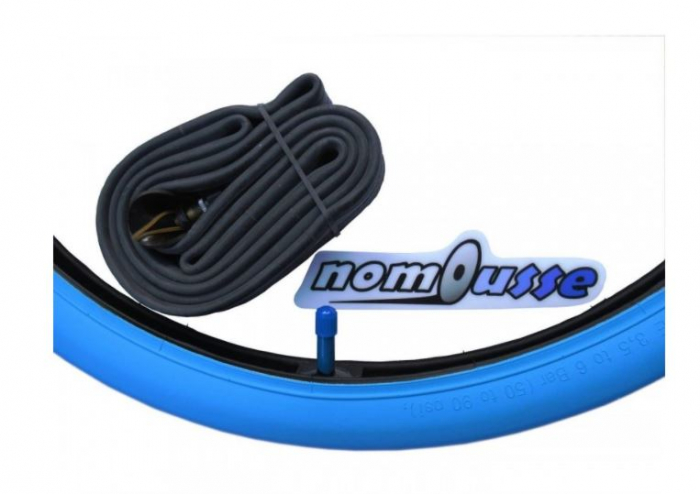 Sistem tubless No Mousse 18x2.15" Enduro NoMousse [2]