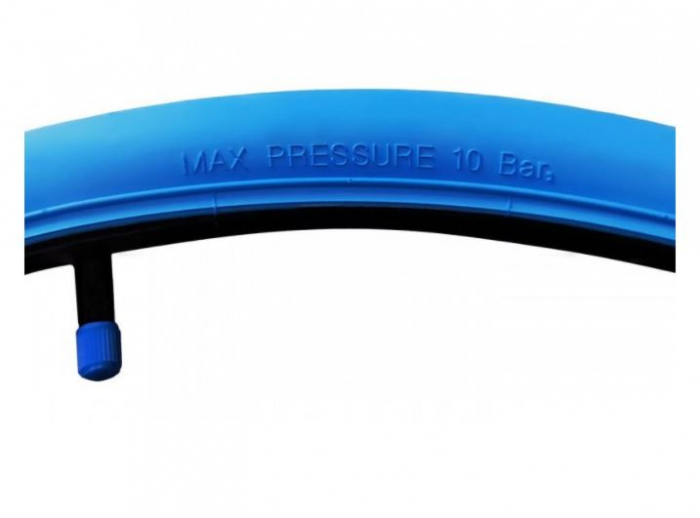 Sistem tubless No Mousse 18x2.15" Enduro NoMousse [5]