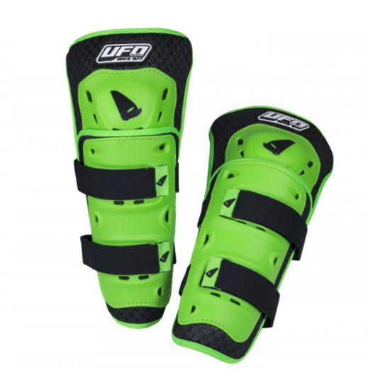 Genunchere enduro/motocross UFO Plutonic [1]