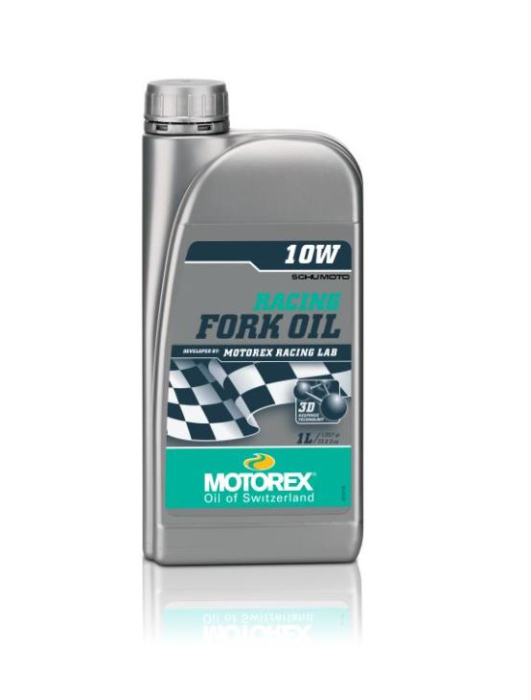 Ulei furca Motorex Racing [4]