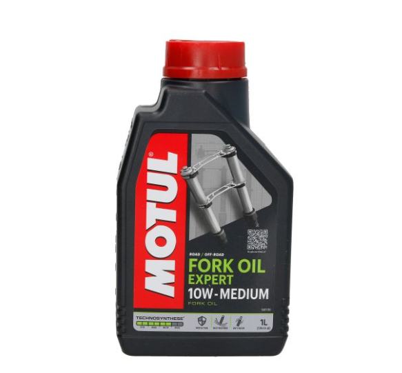 Ulei furca MOTUL 5W/10W Fork Oil Expert 1L [2]