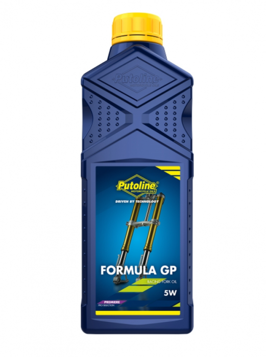 Ulei furca Putoline Formula GP 5W 1L [1]