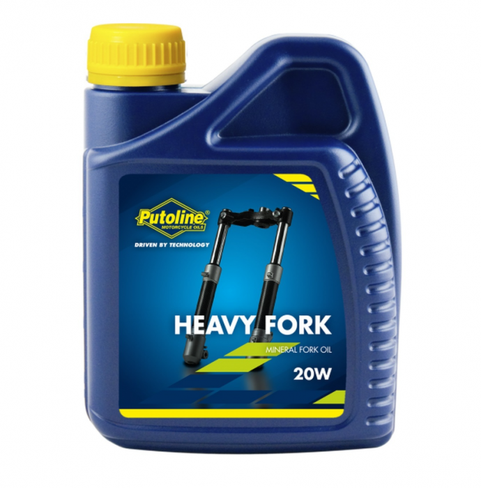 Ulei furca Putoline Heavy Fork 20W 500ml [1]