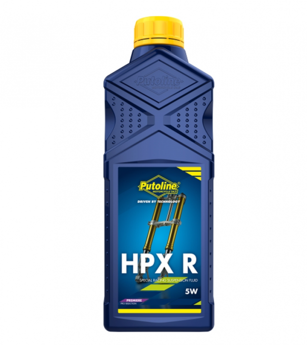 Ulei furca Putoline HPX 1L 4W-20W [2]