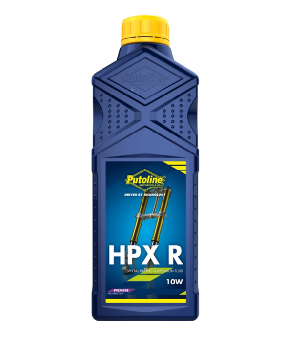 Ulei furca Putoline HPX 1L 4W-20W [3]
