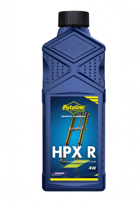 Ulei furca Putoline HPX 1L 4W-20W [1]