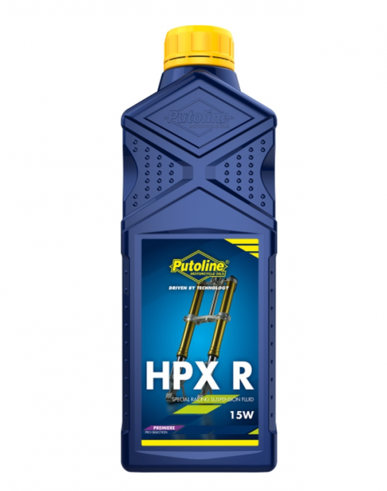 Ulei furca Putoline HPX 1L 4W-20W [4]