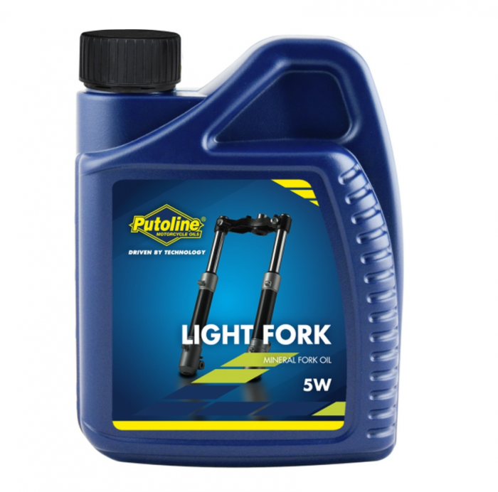 Ulei furca Putoline Light 5W 500ml [1]