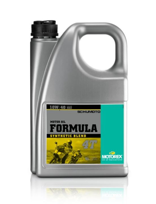 Ulei motor Motorex Formula 10w40 [2]
