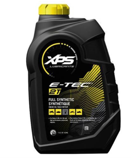 Ulei motor Sea-Doo si Ski-Doo XPS 2T 946ml [1]