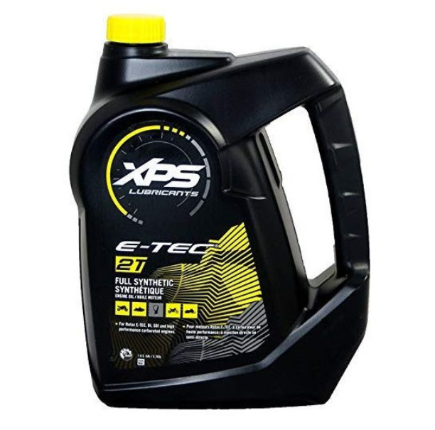 Ulei motor Sea-Doo si Ski-Doo XPS 2T 946ml [2]
