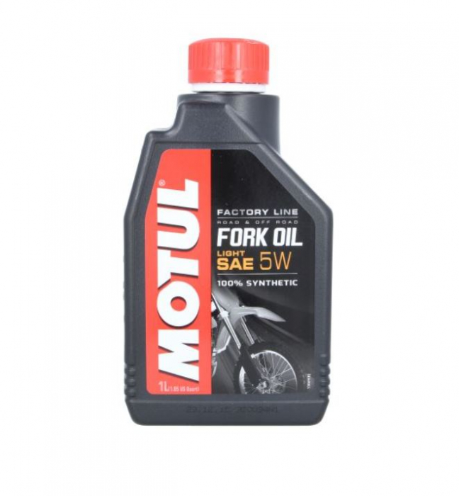 Ulei suspensie Motul 5W 105924 [1]