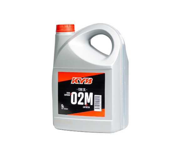 Ulei suspensie 5W KYB 02M [2]