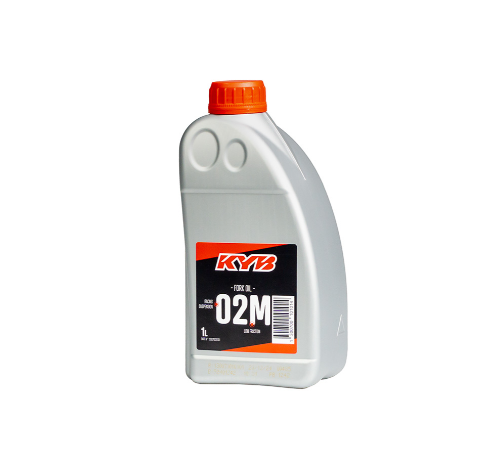 Ulei suspensie 5W KYB 02M [1]