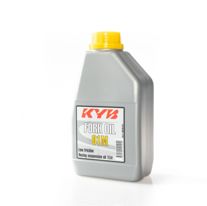 Ulei suspensie OEM KYB 01M 1L [1]