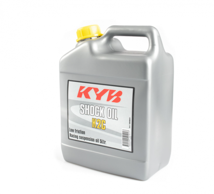 Ulei suspensie spate Monoshock KYB K2C 130020010101 [2]