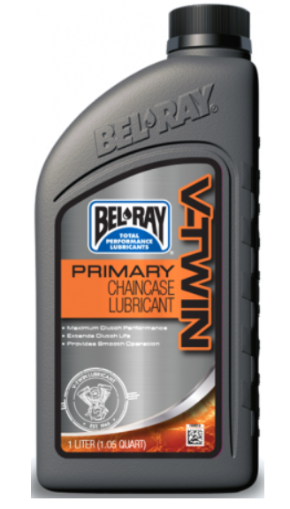 Ulei transmisie Bel-Ray V-Twin Primary Chaincase 1L [1]