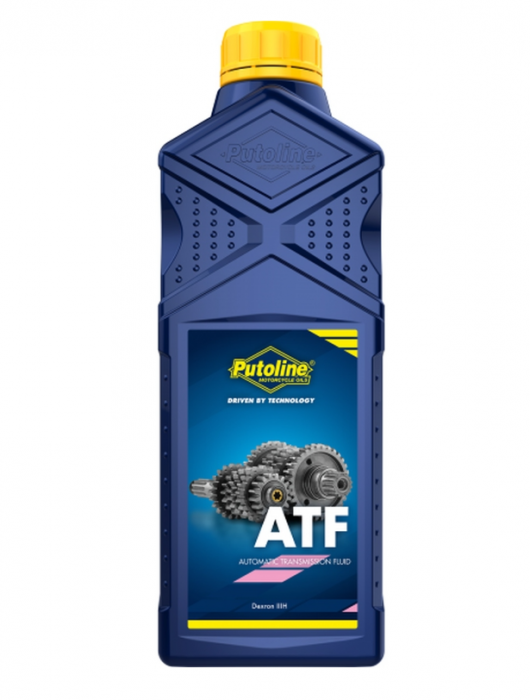 Ulei transmisie Putoline ATF 1L [1]