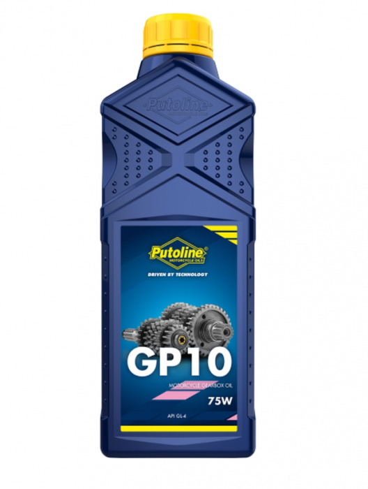 Ulei transmisie Putoline GP 10 75W 1L [1]