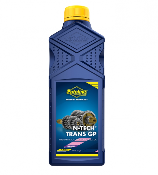 Ulei transmisie Putoline N-Tech Trans GP 1L [1]