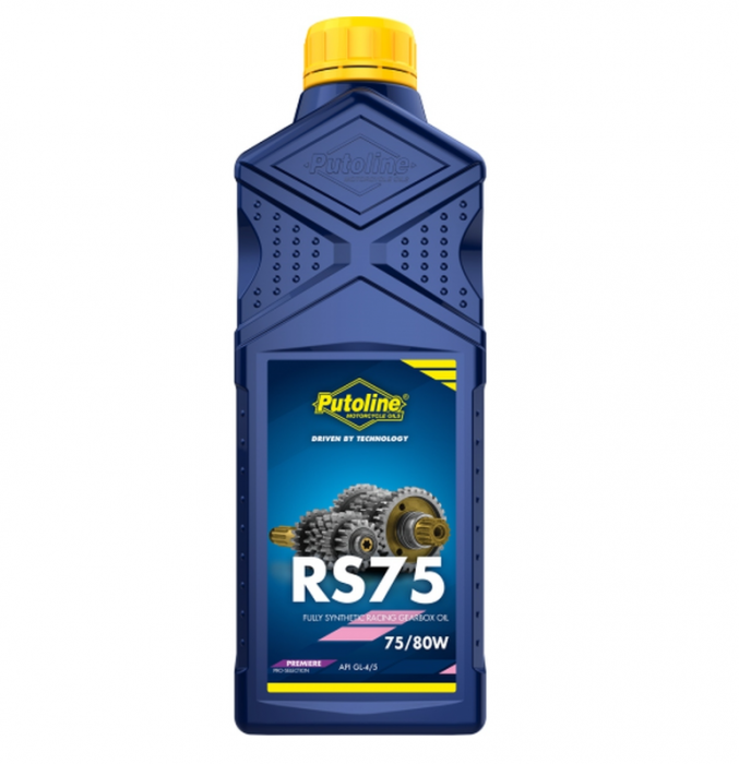 Ulei transmisie Putoline RS 75/80W 1L [1]