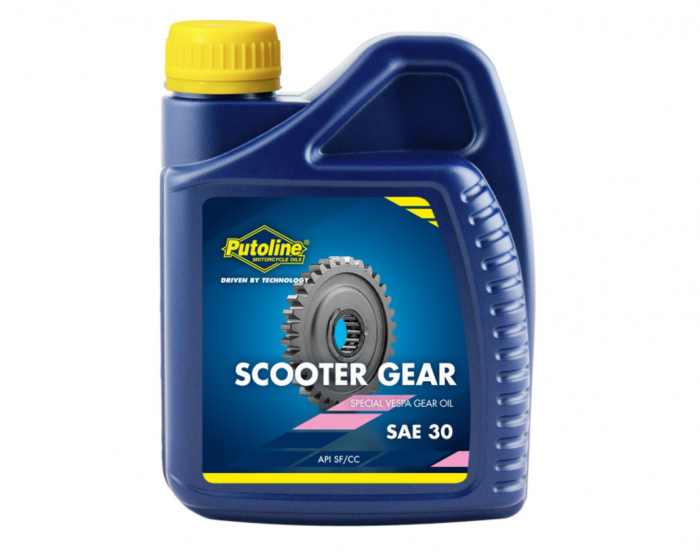 Ulei transmisie Putoline Scooter Gear 500ml [1]