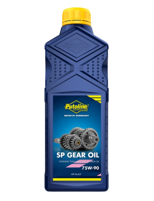 Ulei transmisie Putoline SP Gear 75W-90 1L [1]