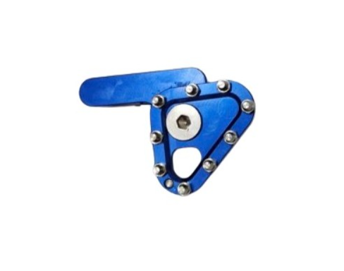 Varf flexibil pedala frana spate KTM [1]