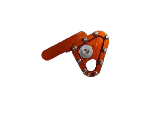 Varf flexibil pedala frana spate KTM [8]