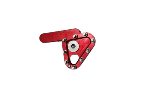 Varf flexibil pedala frana spate KTM [6]
