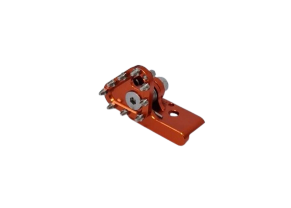 Varf flexibil pedala frana spate KTM [9]