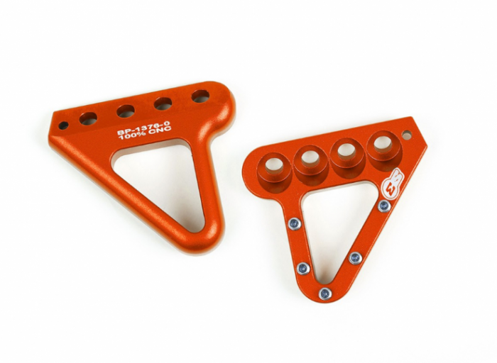 Varf pedala frana KTM/GasGas/Husqvarna S3 BP-1376 [3]