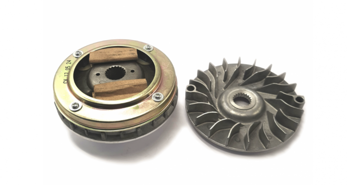 Variator turatie ATV Linhai 400/420 27254 [1]