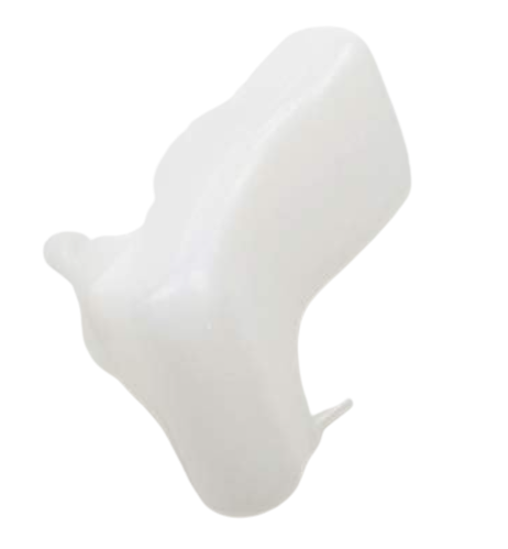 Vas expansiune Suzuki DR-Z 400E '04-'09, DR-Z 400S '00-'16 1791129F11SU [2]