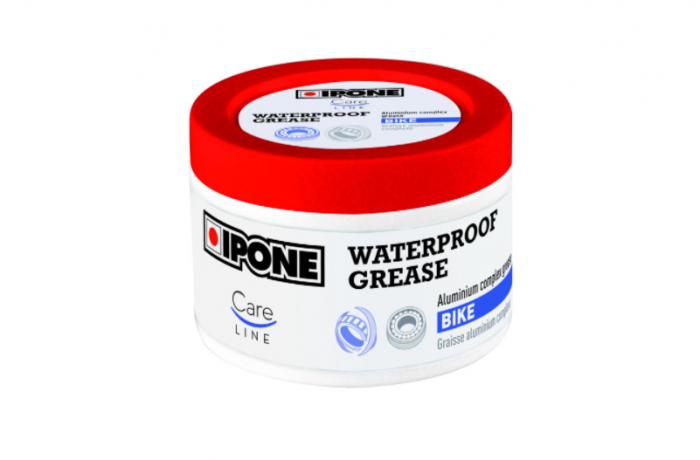 Ipone Waterproof Grease 200g [1]