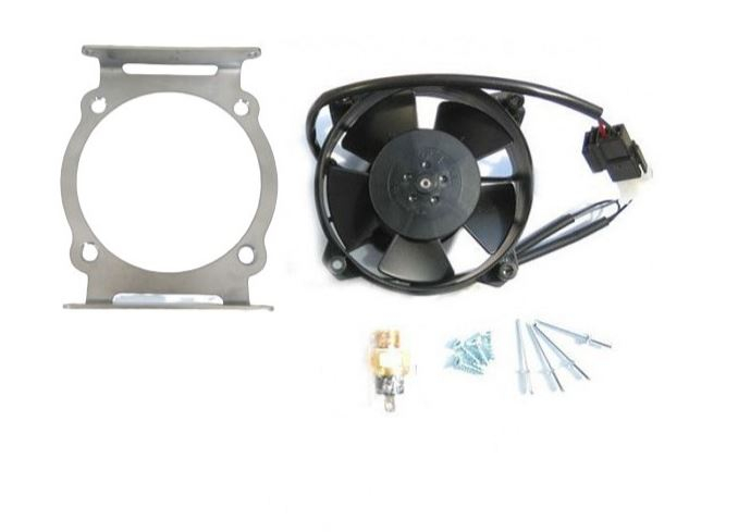 Kit ventilator BETA RR 250/300 '20-'21 PMT016 [1]
