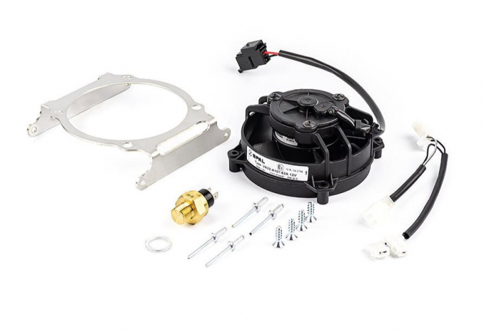 Kit ventilator BETA RR 250/300 '20-'21 PMT016 [2]