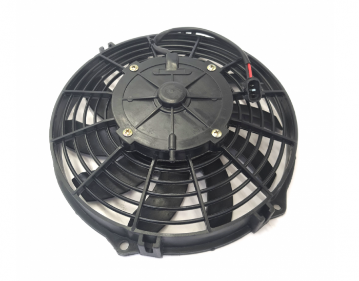 Ventilator radiator ATV Linhai 500/550/565/570 35354 [1]