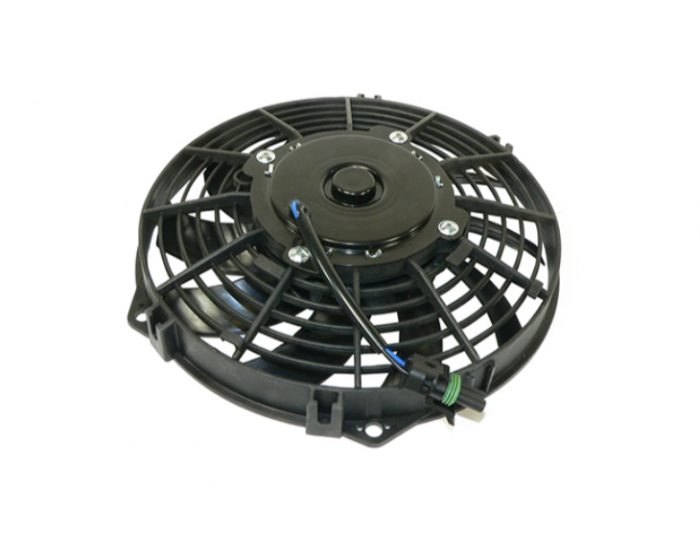 Ventilator radiator Can-Am Outlander 500/650/800, Renegade 500/800 [1]