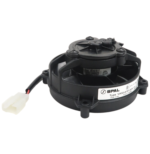 Ventilator SPAL plus suport Beta RR 2024 [3]
