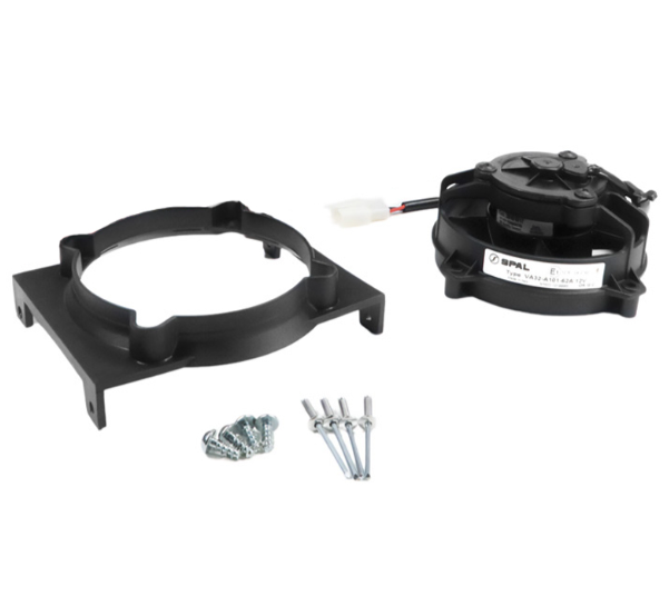 Ventilator SPAL plus suport Beta RR 2024 [1]