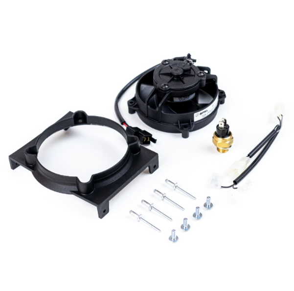 Kit ventilator SPAL Beta RR 2024 [1]