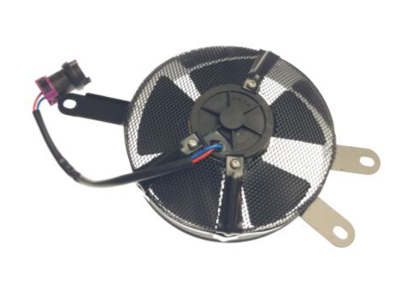 Ventilator waterproof Linhai 300/370/400/420 27451 [1]