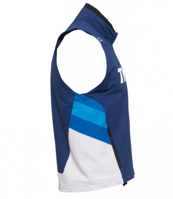 Vesta Thor Warm UP Navy/White [2]