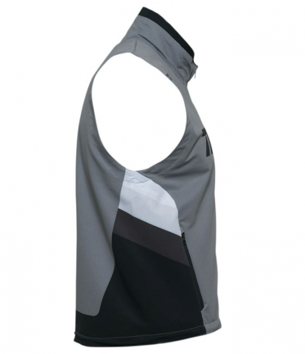 Vesta Thor Warm UP Gray/Black [3]